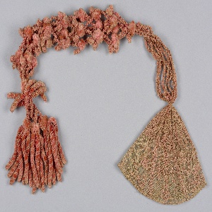 Cap (Spain), late 18th century
