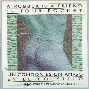 Poster (USA), 1987