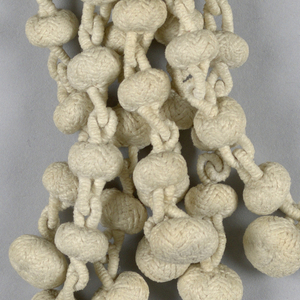 Tassel (Italy), late 16th–early 17th century