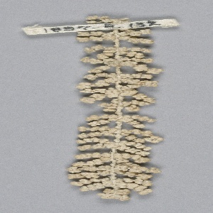 Tassel
