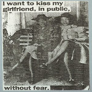 Poster (USA), ca. 1980