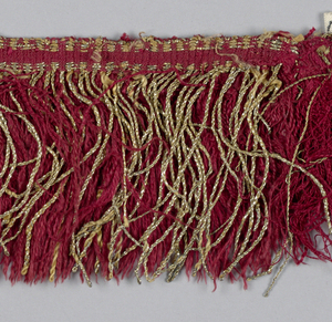 Fringe (Italy), 16th century