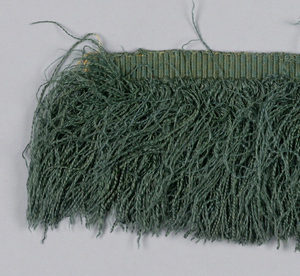 Fringe (Italy), 16th century