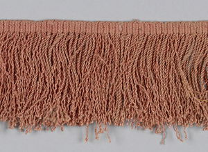 Fringe (Spain), 17th century
