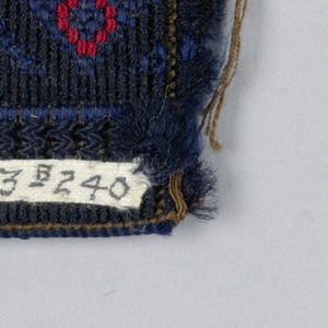 Trimming (USA), ca. 1880