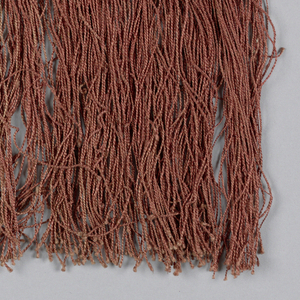 Fringe (Italy), 17th century