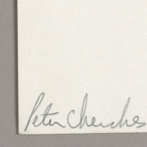 Postcard, 1984