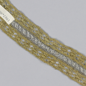 Bands, 18th century
