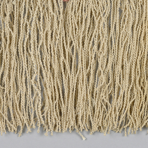 Fringe (France), late 18th century