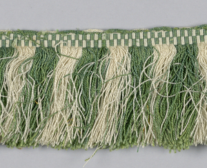 Fringe (Italy), 16th–17th century