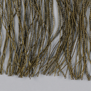 Fringe (Italy), 17th century