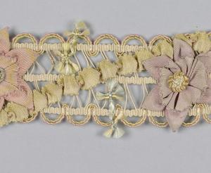 Trimming (USA), ca. 1902