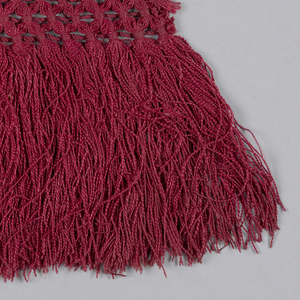 Fringe (Greece), 17th century