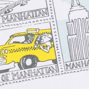 Postcard