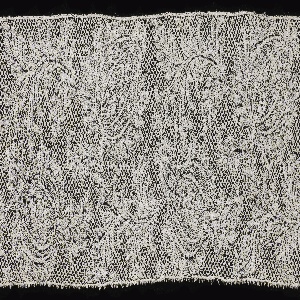 Band (Flanders, Belgium), early 18th century