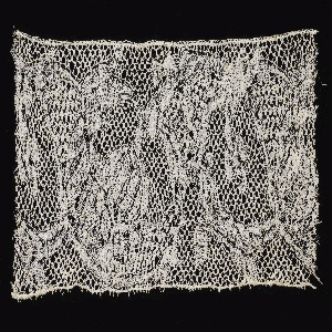 Fragment, 18th century
