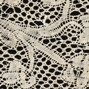 Border, 18th century