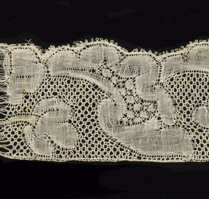 Fragment, 18th century