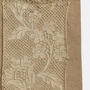 Sample (Belgium), 18th century