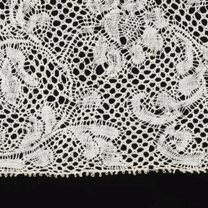 Fragment (Flanders, Belgium), 18th century