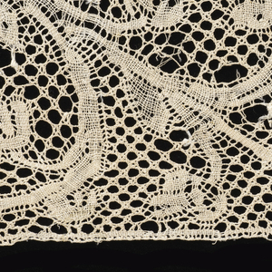 Border, 18th century