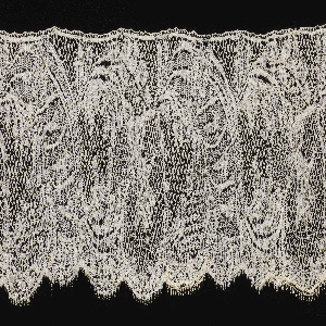 Border (Belgium), mid-18th century