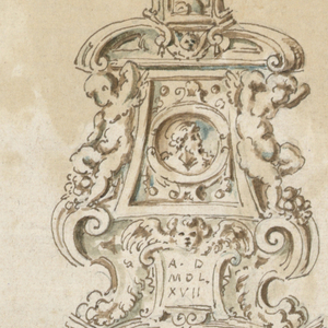 Drawing (Italy)