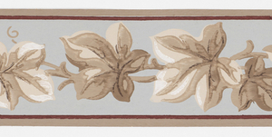 Border (USA), 1955