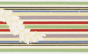 Border (USA), ca. 1955