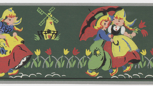 Border (USA), 1955