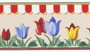 Border (USA), 1955