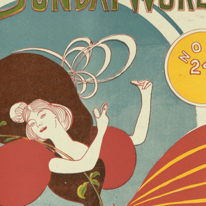 Poster (USA and others)