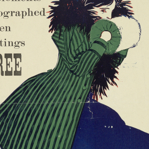 Poster (USA and others)