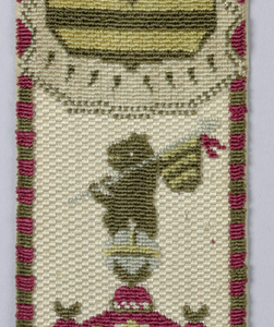 Trimming (Italy), 18th century