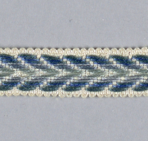 Trimming (USA), ca. 1940