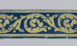 Border
