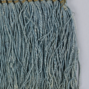 Fringe (Greece), 17th century