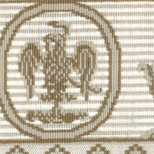 Livery Trimming (France), mid-19th century