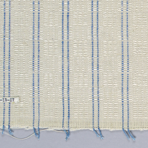 Woven Example After Jackson (USA)