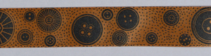 Ribbon, Buttons, 2003