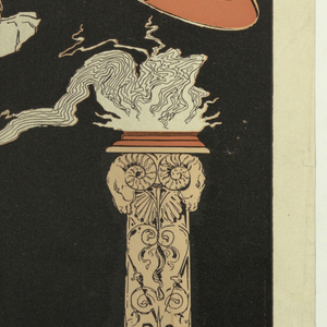 Poster (USA and others)