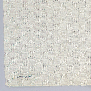 Woven Example After Jackson (USA)