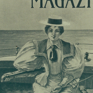 Poster (USA and others)