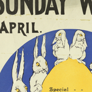 Poster (USA and others)