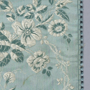Ribbon (USA), ca. 1860