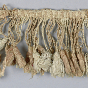 Fringe (Spain), 17th century
