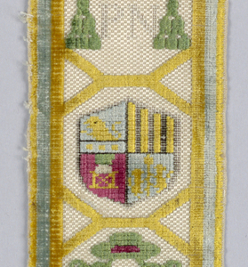 Livery Trimmings, 18th century