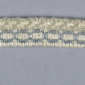 Trimming (USA), ca. 1940