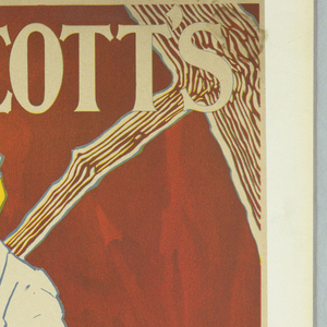 Poster (USA and others)