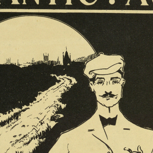 Poster (USA and others)